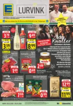 EDEKA EDEKA: Wochenangebote - bis 03.01.2026