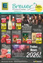EDEKA EDEKA: Wochenangebote - bis 03.01.2026