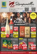 EDEKA Rumpsm&uuml;ller Getr&auml;nkemarkt EDEKA: Wochenangebote - bis 03.01.2026