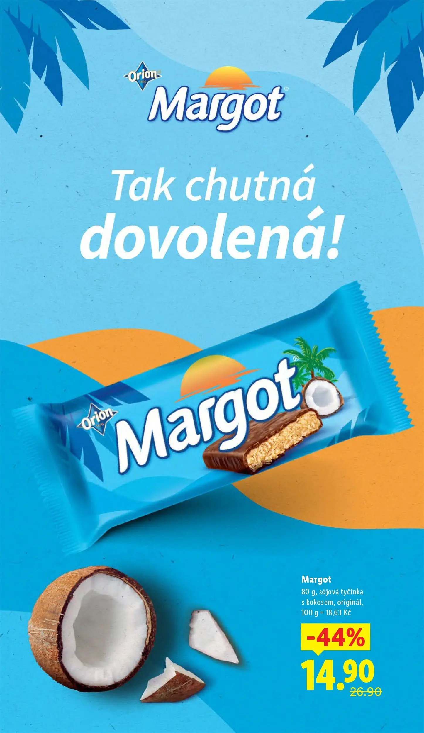 Lidl leták od 28.12.2025 - Nový akční leták | Strana: 25