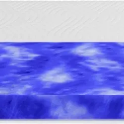 JYSK Topper 160x200cm GURSKEN