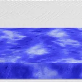 JYSK Topper 160x200cm GURSKEN