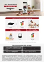 MDA Jusqu'&agrave; 125&euro; de cadeaux - au 07.01.2026