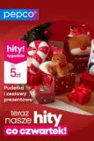 Pepco gazetka