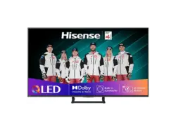 Hisense 55A7Q (2025) 55 Zoll 4K QLED Smart TV; QLED TV