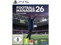 Football Manager 26 - [PlayStation 5]
