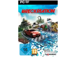 Wreckreation - [PC]