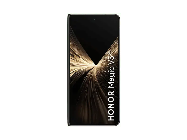 Honor Magic V5 512 GB, Black, Dual SIM