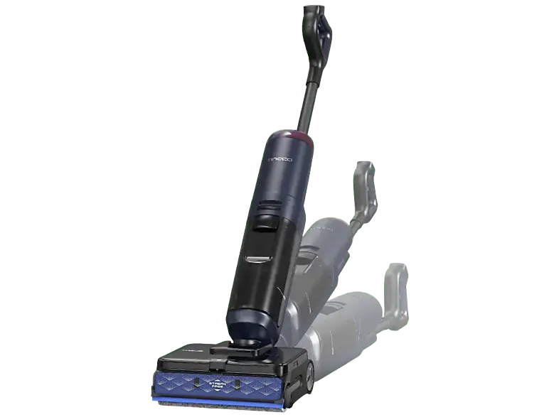 Tineco FLOOR one S7 max pro Nass- und Trockensauger, Schwarz