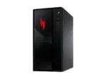 MediaMarkt ACER Nitro 20 Gaming PC, Intel&reg; Core&trade; i5-13420H, 32 GB RAM, 1 TB SSD, GeForce RTX&trade; 5060, Windows 11 Home, Schwarz - bis 12.09.2026