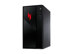 ACER Nitro 20 Gaming PC, Intel&reg; Core&trade; i5-13420H, 32 GB RAM, 1 TB SSD, GeForce RTX&trade; 5060, Windows 11 Home, Schwarz