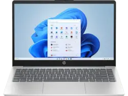 HP 14-em0908ng Notebook, 14 Zoll, Full-HD, AMD Ryzen&trade; 5 7520U Prozessor, 8 GB, 512 Windows 11 Home, Radeon&trade; 610M
