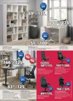 JYSK Разпродажба в JYSK с валидност до 25.01.2026 - до 25-01-26