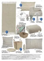 JYSK Разпродажба в JYSK с валидност до 25.01.2026 - до 25-01-26