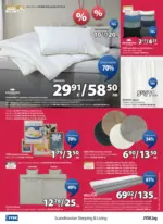 JYSK Разпродажба в JYSK с валидност до 25.01.2026 - до 25-01-26