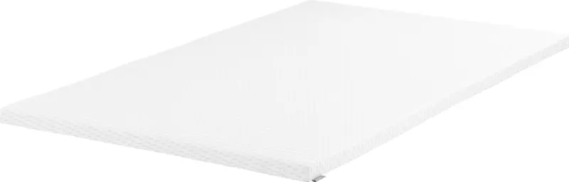 JYSK Топ матрак 120x200 см WELLPUR FRYA сив