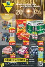 EDEKA Center Wochenangebote - bis 03.01.2026
