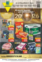 EDEKA Center Wochenangebote - bis 03.01.2026