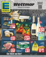 EDEKA Wochenangebote - bis 03.01.2026