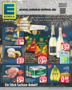 EDEKA Wochenangebote - bis 03.01.2026
