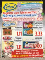 E neukauf Wochenangebote - bis 03.01.2026