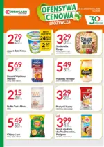 Ofensywa Spożywcza Eurocash &ndash; do 07.01.2026