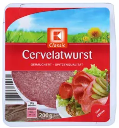 K-Classic Салам Сервилат