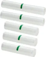 Kaufland хипермаркет SWITCH ON Комплект фолио за вакуумиране SOFS300 - до 31-12-25