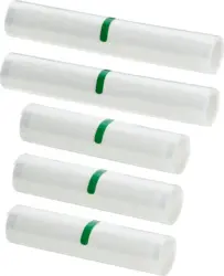 SWITCH ON Комплект фолио за вакуумиране SOFS300