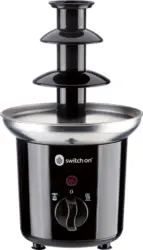 Switch On Фонтан за шоколад