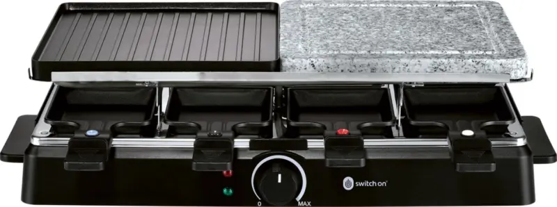 Switch On Раклет грил