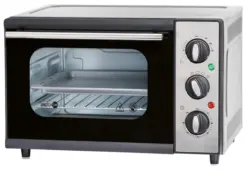 SWITCH ON Минифурна