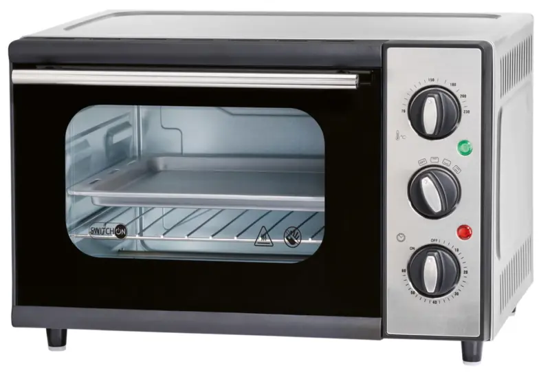 SWITCH ON Минифурна