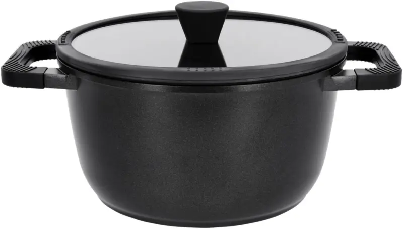 Spice&Soul Тенджера с капак &Oslash;24 см