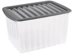 Кутия с капак 18 л