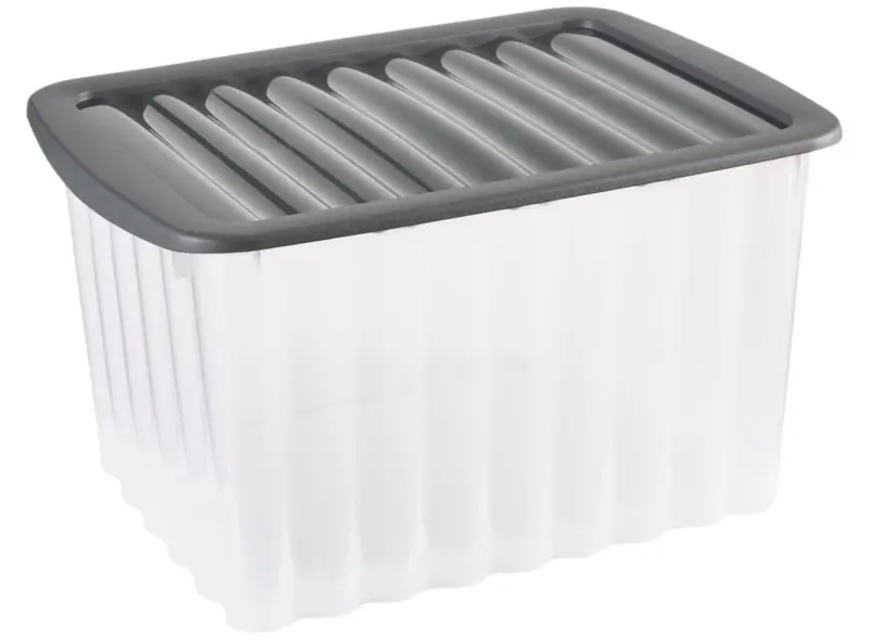 Кутия с капак 18 л