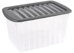 Кутия с капак 5,5 л