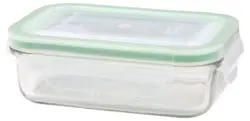 GLASSLOCK Кутия 400 мл