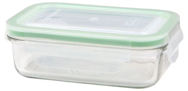 GLASSLOCK Кутия 400 мл