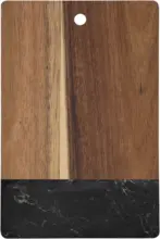 Kaufland хипермаркет SPICE&SOUL Дъска за рязане различни видове - до 31-12-25