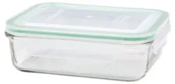 Кутия за съхранение GLASSLOCK 1 л