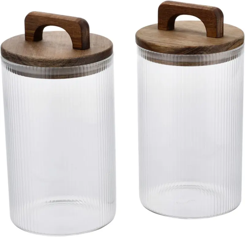 SPICE&SOUL Буркани 2 бр.