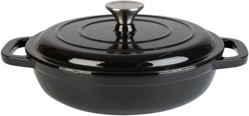 Spice&Soul Тиган за сервиране &Oslash;25 см