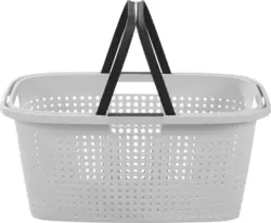 K-CLASSIC Кош за пране 38 л