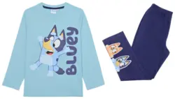 BLUEY Детска пижама 2 части