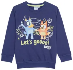 BLUEY Детски суитшърт