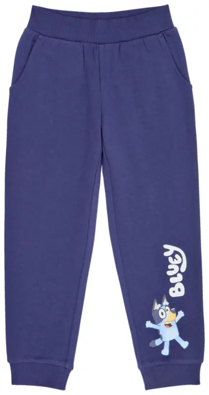 BLUEY Детски панталон