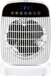 Switch on Вентилаторна печка SOHLF 2000