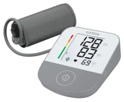 SANITAS Апарат за кръвно налягане OASBM1