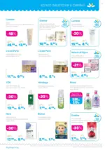 Лили Дрогерие Супер цени в Лили Дрогерие с валидност до 31.01.2026 - до 31-01-26